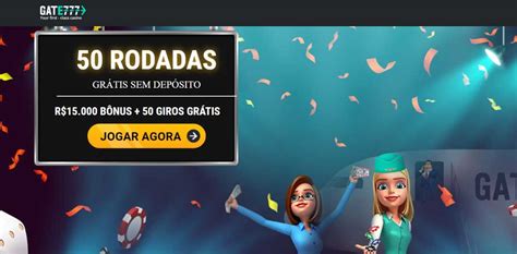 bonus casino no deposit,50 rodadas grátis sem depósito